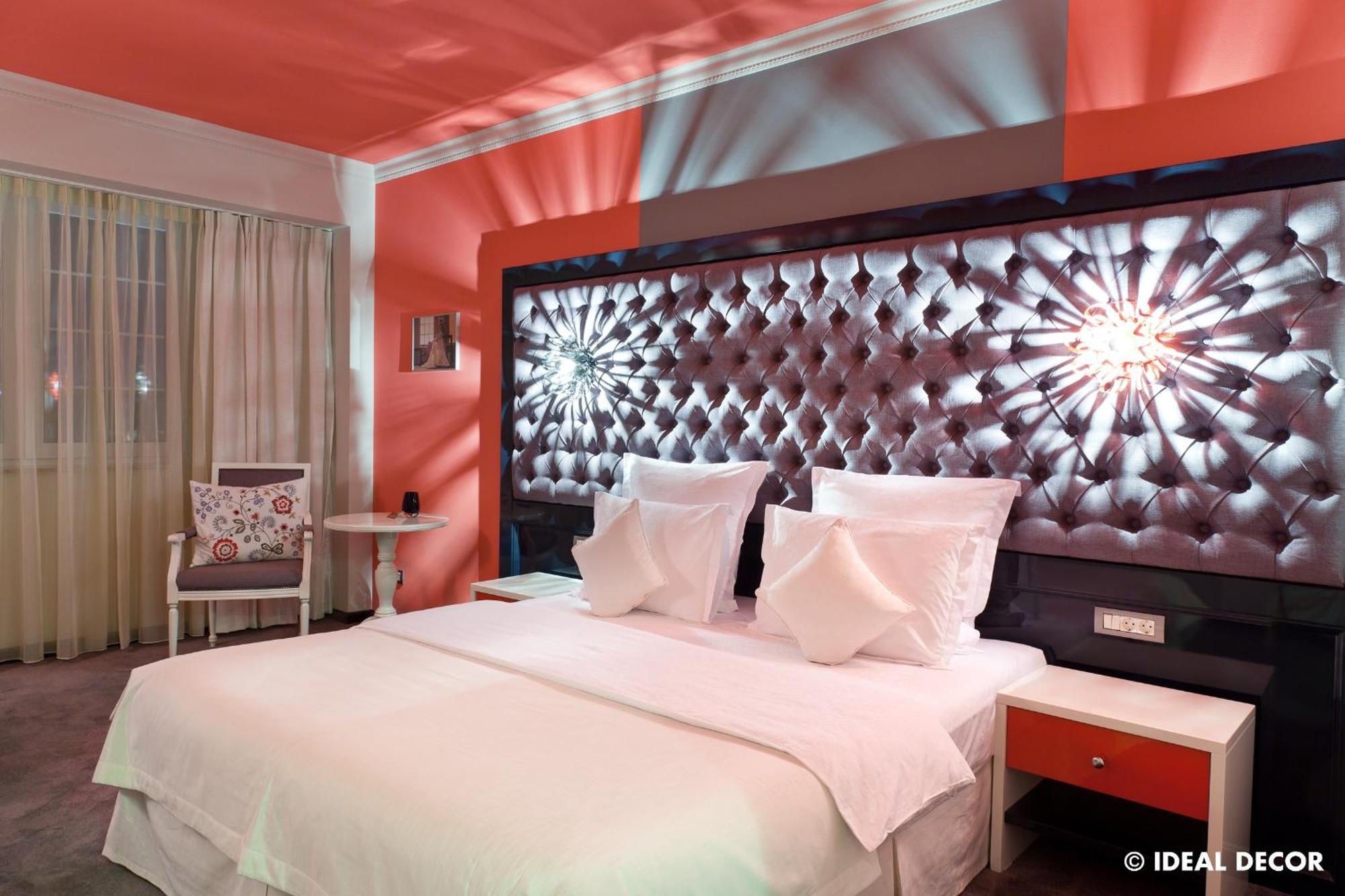 Simfonia Boutique Hotel Râmnicu Vâlcea Esterno foto