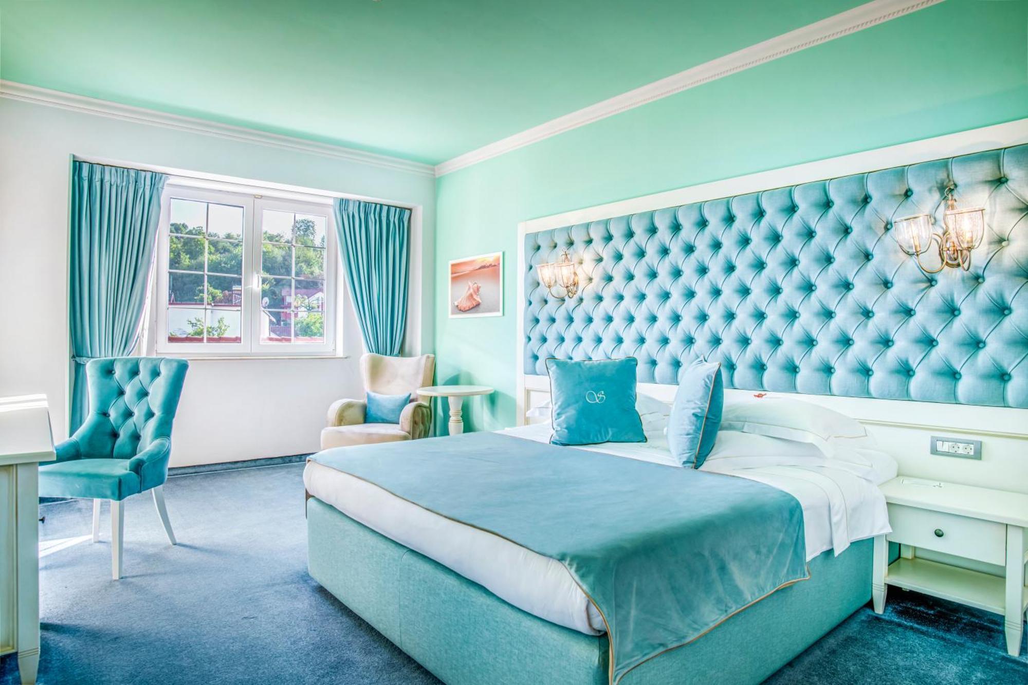 Simfonia Boutique Hotel Râmnicu Vâlcea Esterno foto