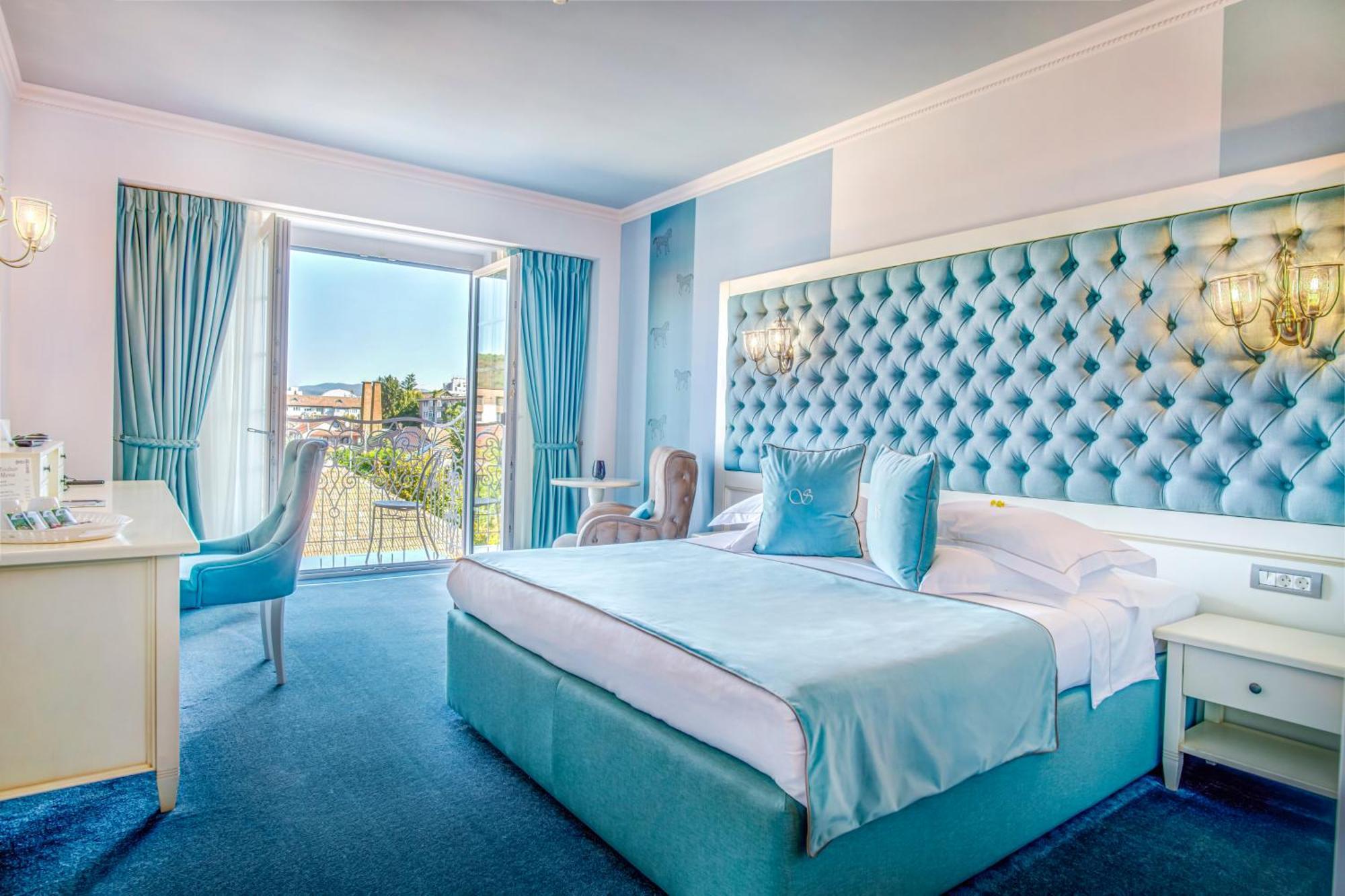 Simfonia Boutique Hotel Râmnicu Vâlcea Esterno foto